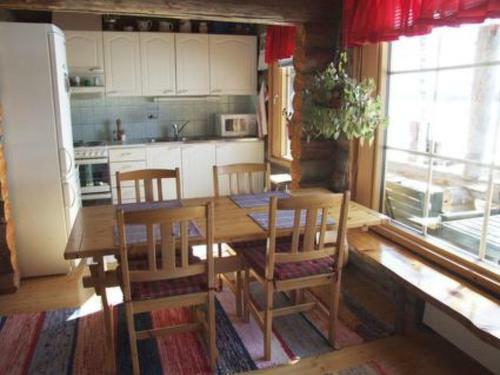 Holiday Home Alakitkaj�rvi, Takkusalmi