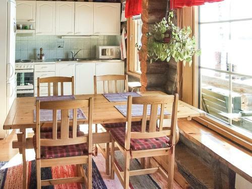 Holiday Home Alakitkaj�rvi, Takkusalmi