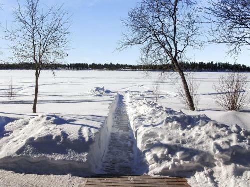 Holiday Home Alakitkaj�rvi, Takkusalmi