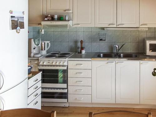 Holiday Home Alakitkaj�rvi, Takkusalmi