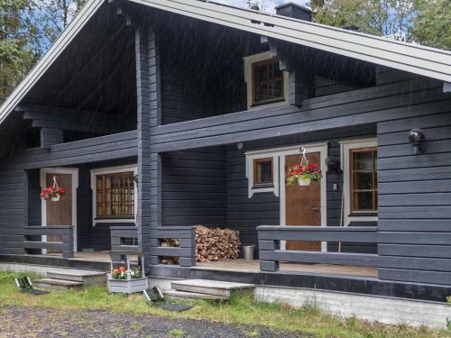 Holiday Home Rukantaika 1a