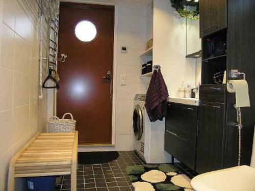 Holiday Home Siimaranta