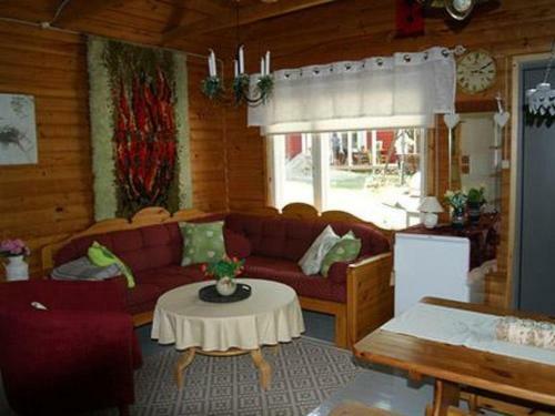 Holiday Home Siimaranta
