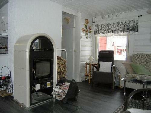 Holiday Home Siimaranta