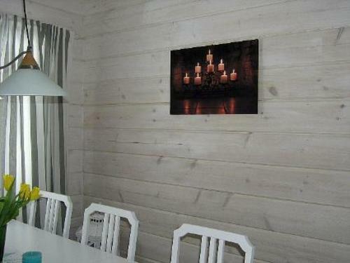 Holiday Home Siimaranta