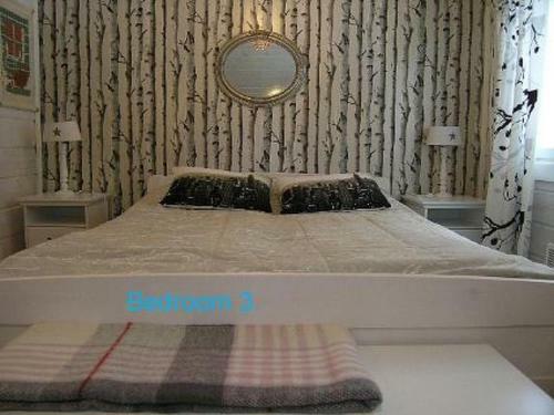 Holiday Home Siimaranta