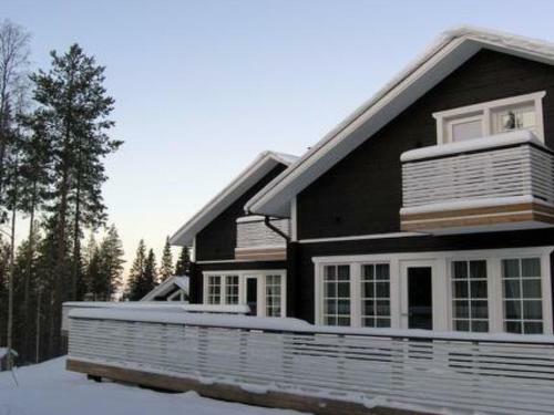 Holiday Home Leimu A