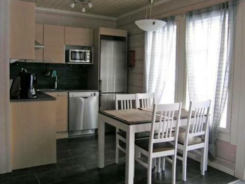 Holiday Home Leimu A