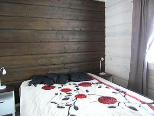 Holiday Home Leimu A