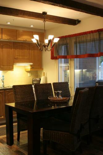 Apartamento Vuokatin Aateli Ritari & Lady