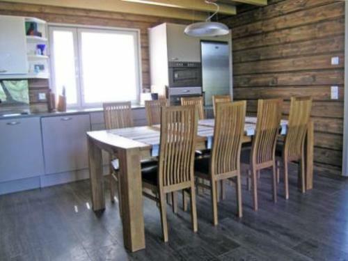 Holiday Home Sopukka