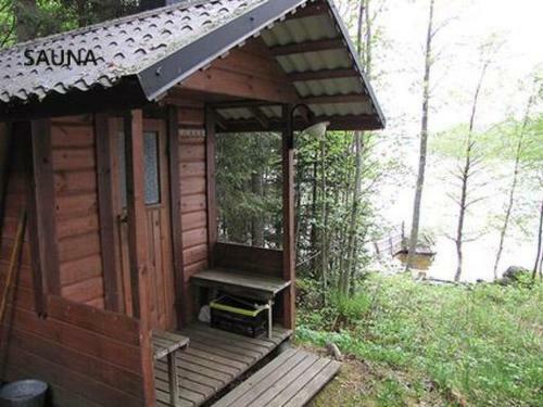 Holiday Home Etel�rinne