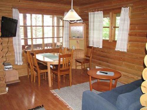 Holiday Home Etel�rinne
