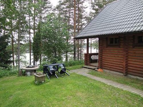Holiday Home Etel�rinne