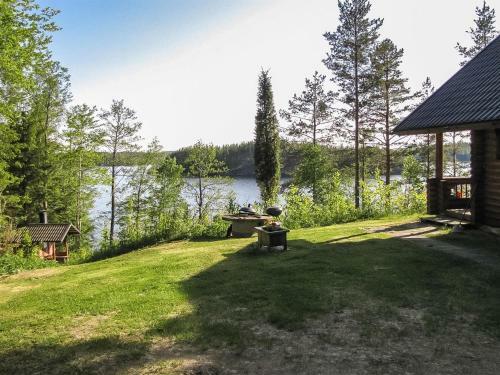 Holiday Home Etel�rinne