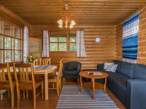 Holiday Home Etel�rinne