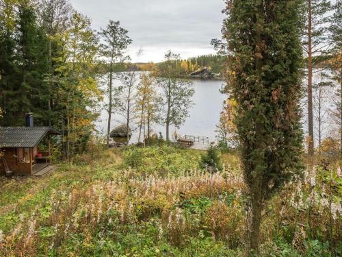 Holiday Home Etel�rinne