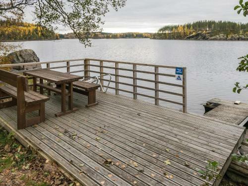Holiday Home Etel�rinne