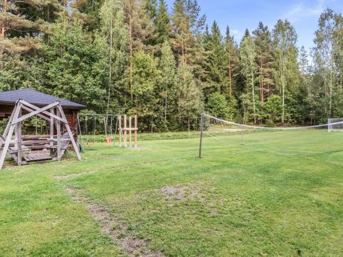 Holiday Home Koivurinne