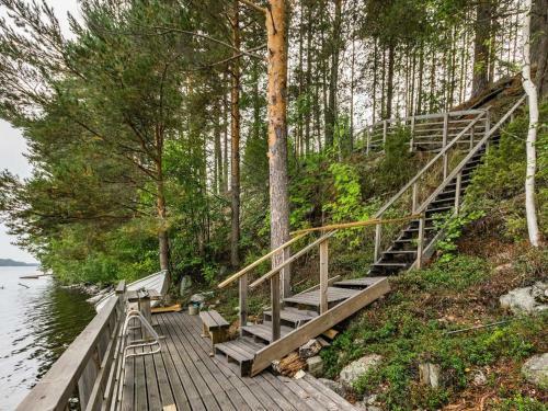 Holiday Home Kuutti
