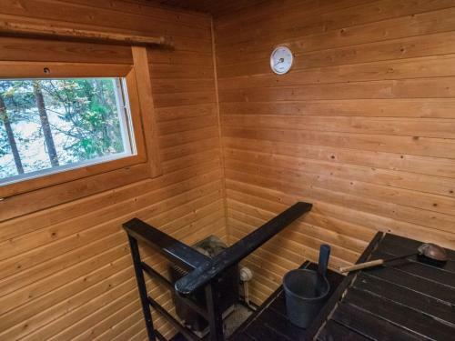 Holiday Home Aamuntorkku