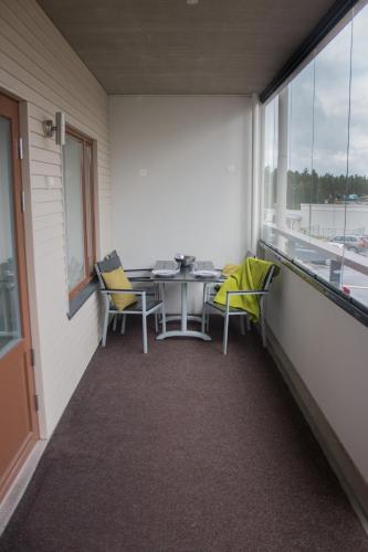 Apartamento Vierum�ki Chalets 4414