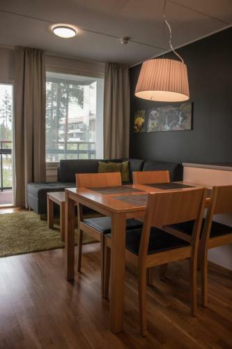 Apartamento Vierum�ki Chalets 4414