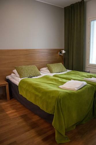 Apartamento Vierum�ki Chalets 4414