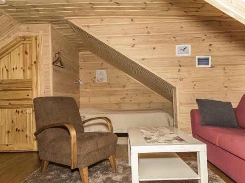 Holiday Home Kantokelo B 2