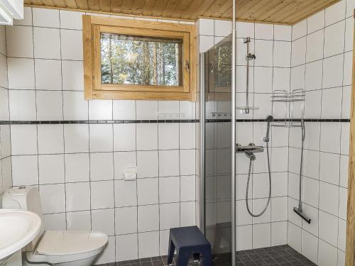 Holiday Home Kantokelo B 2