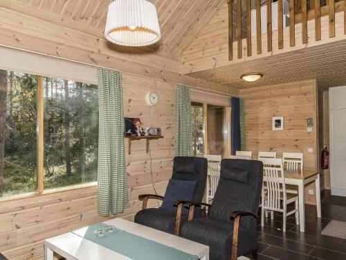Holiday Home Kantokelo B 2