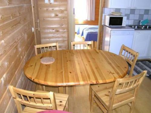 Holiday Home Tunturinvieri L2