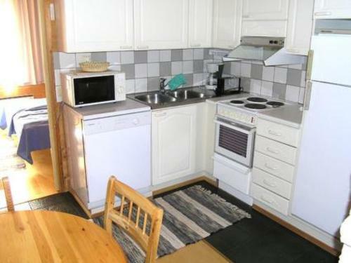 Holiday Home Tunturinvieri L2