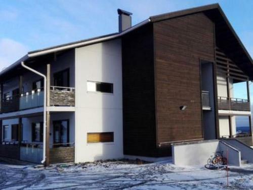 Holiday Home Villa Yll�s 201