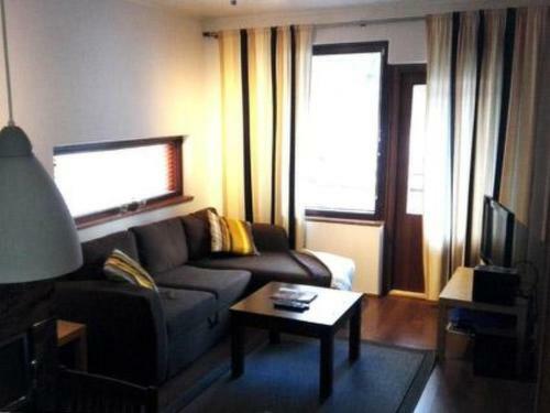 Holiday Home Villa Yll�s 201