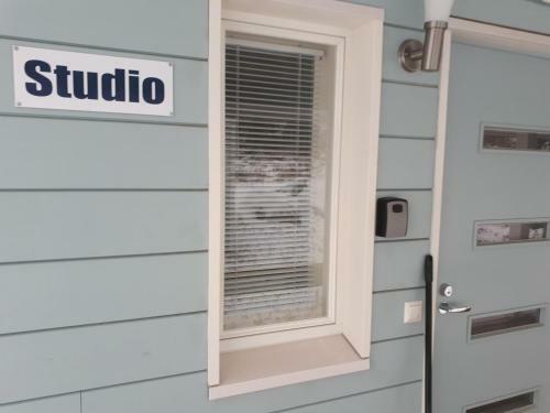 Apartamento Vuokatti Slope Studio