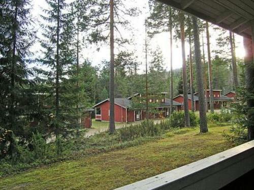 Holiday Home Lomakatti 7 B
