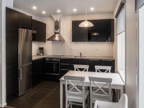 Holiday Home Klz Rodoniitti