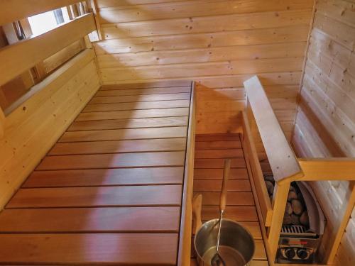 Holiday Home Toka-kota