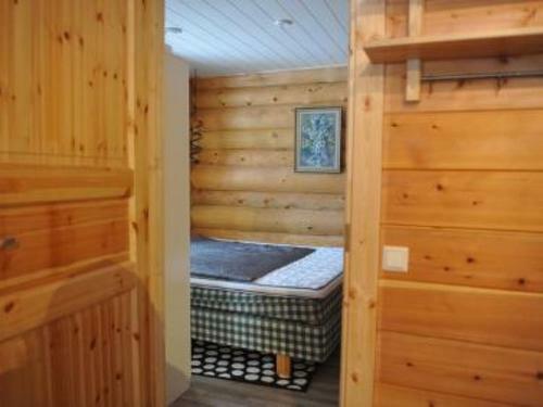 Holiday Home Aurora Cabin