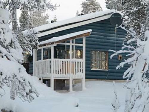 Holiday Home Aurora Cabin