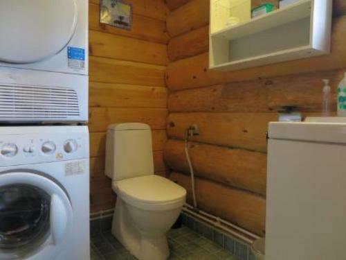Holiday Home Aurora Cabin