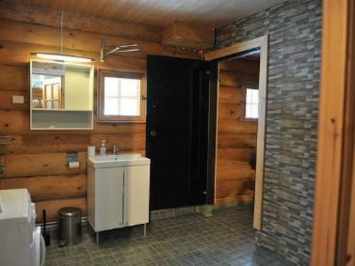 Holiday Home Aurora Cabin