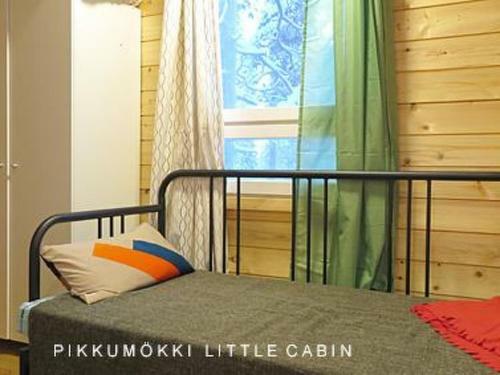 Holiday Home Aurora Cabin