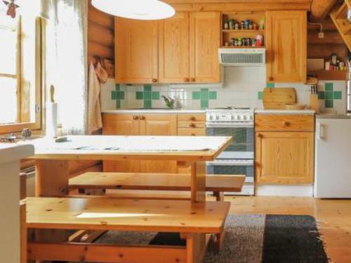 Holiday Home Kulpakko 1