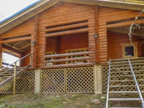 Holiday Home Kulpakko 1
