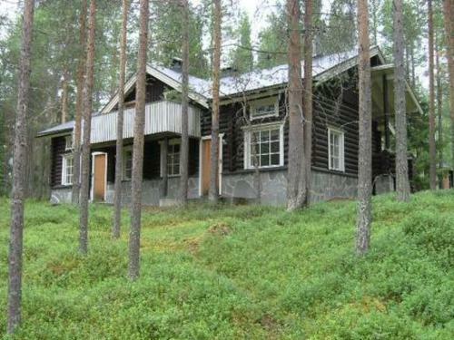 Holiday Home Kangastus A