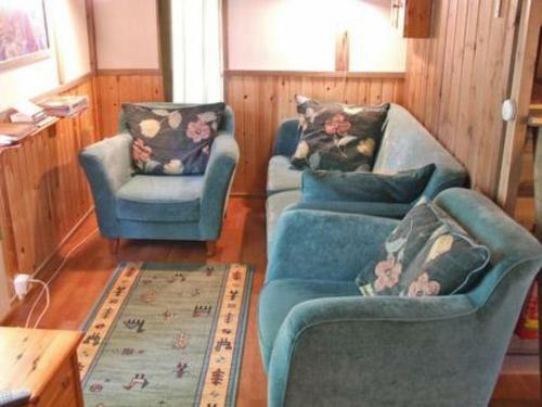 Holiday Home Salakolo 1