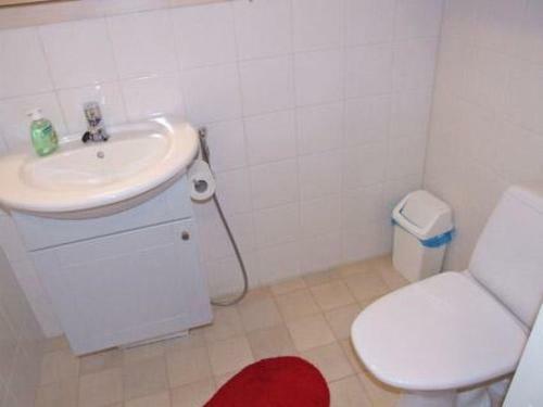 Holiday Home Vuosselinhovi C
