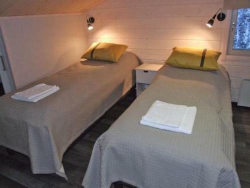 Holiday Home Villa Vuosseli B 2